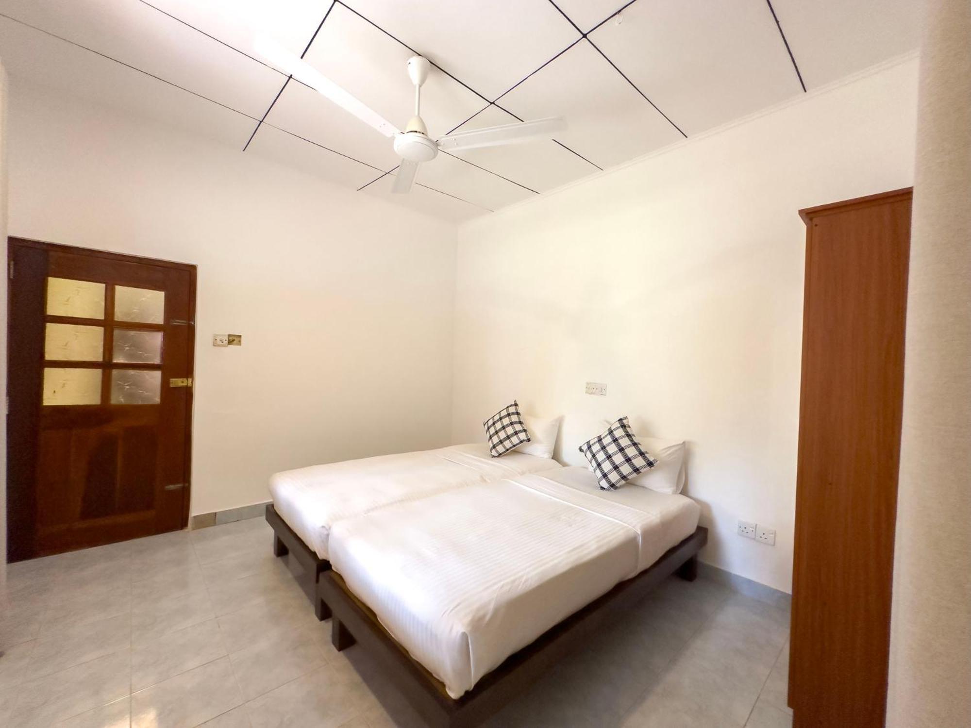 Bungalow By Tropical Villa Weligama Extérieur photo