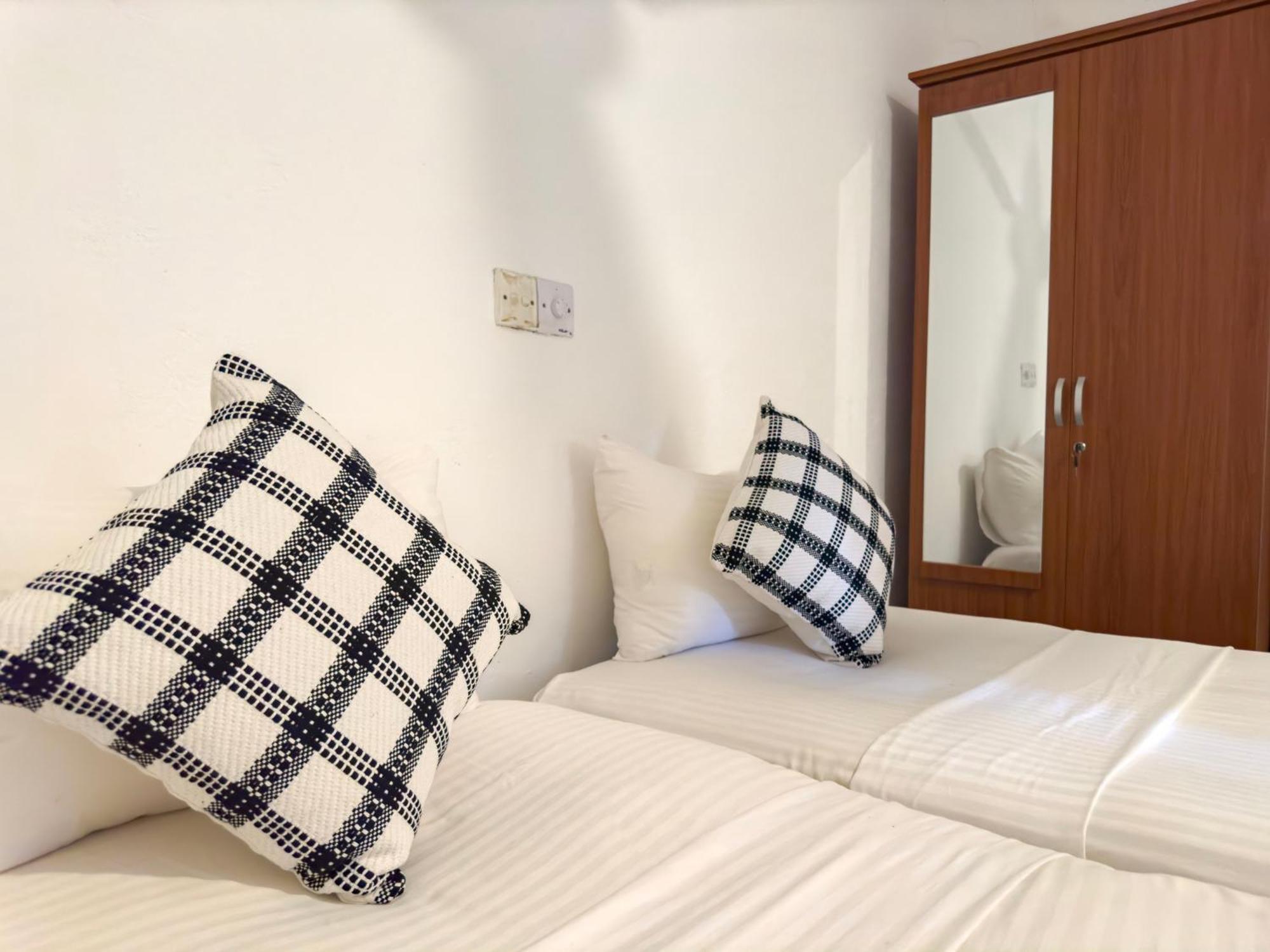 Bungalow By Tropical Villa Weligama Extérieur photo