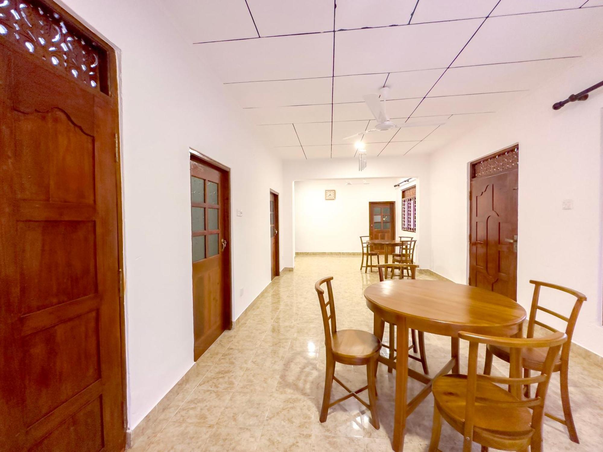 Bungalow By Tropical Villa Weligama Extérieur photo